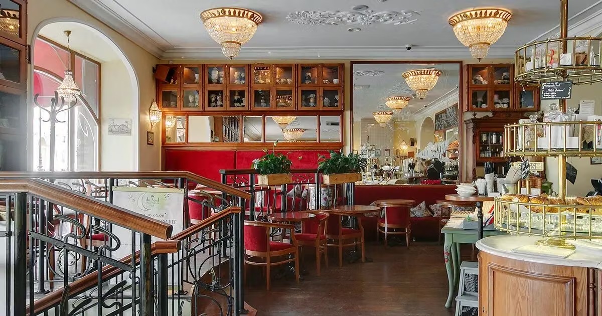 Ekshufantri Privé VIP Room